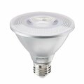 Resplandor 10W LED PAR 30 Short Neck 2700K General Purpose Bulb, 6PK RE3340030